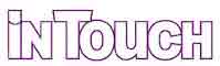 InTouch Weekly logo lifestyle and beauty coverage