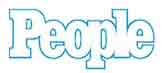 People magazine logo celebrity and lifestyle coverage