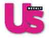 Us Weekly logo entertainment and lifestyle publication